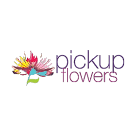 Pick Up Flowers Coupons