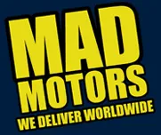 Mad Motors Coupons
