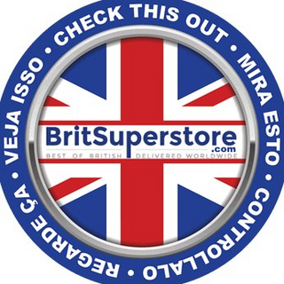 Britsuperstore Coupons