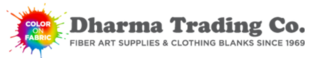 Dharma Trading Co. Coupons