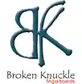 Broken Knuckle Fingerboards Coupons