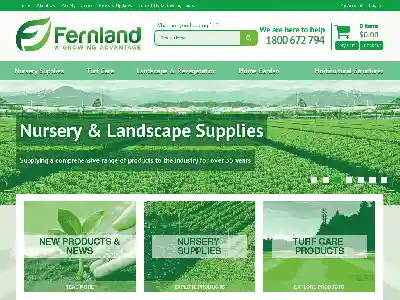 Fernland Coupons