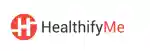 Healthifyme Coupons