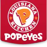 Popeyes Chicken Coupons