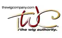 The Wig Company Coupons