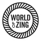 World Of Zing Coupons