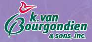 K. Van Bourgondien And Sons Coupons