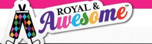 Royal And Awesome Coupons
