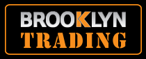 Brooklyn Trading Coupons