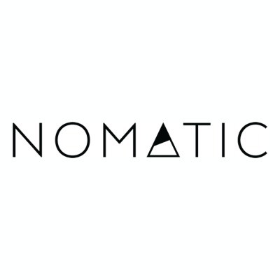 nomatic.com